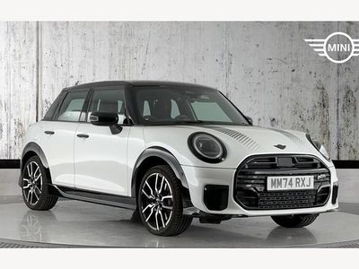 Used Mini Cooper Sport 2024 Hatchback
