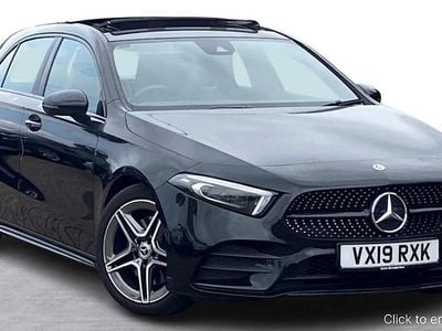 Mercedes A220