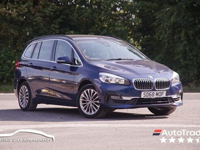 BMW 218