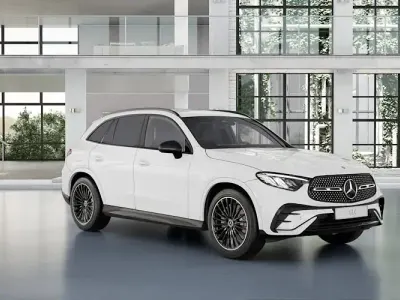 Nouă Mercedes GLC300e Urban 313 CP (230 kW) 2026 Break