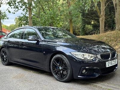 BMW 428