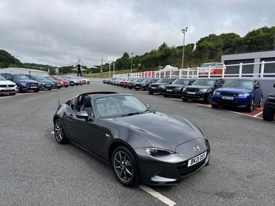 Mazda MX5