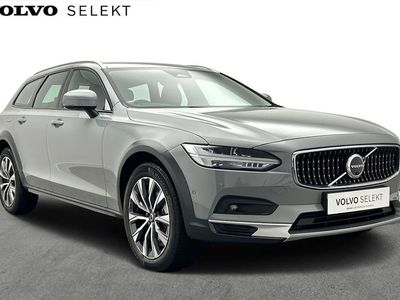 Volvo V90 CC