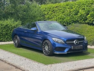 Mercedes C300