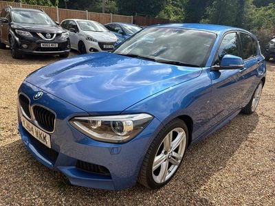 BMW 120