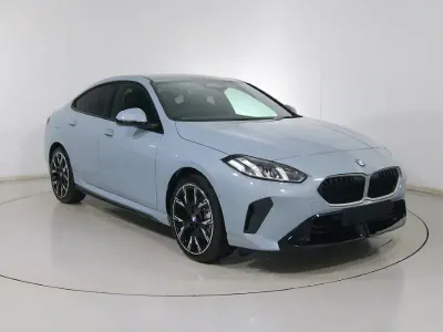 Used BMW 220 M Sport 2025 Grey Coupe