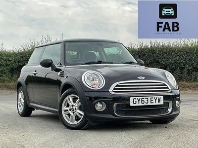 Mini One D