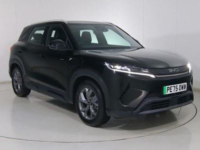 Used BYD Atto 2 Boost 130 kW (177 HP) 2025 SUV
