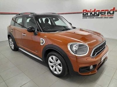 Mini Cooper Countryman