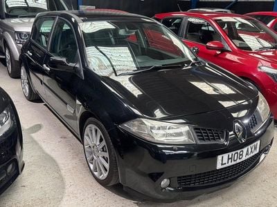 Renault Mégane III