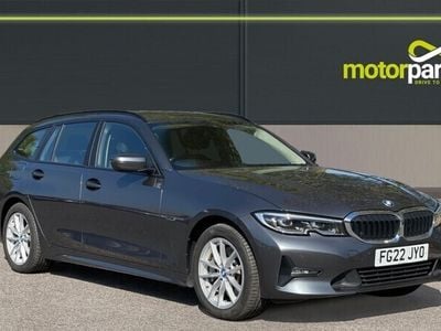 BMW 330e