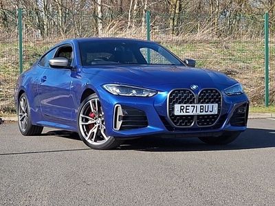 BMW M440