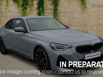 Used BMW 230