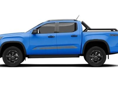 VW Amarok