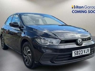 VW Polo