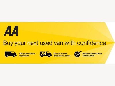 Used Mercedes Sprinter Progressive 148 HP (108 kW) 2021 White Van