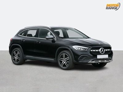 Mercedes GLA200