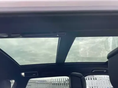 Used Land Rover Range Rover Sport