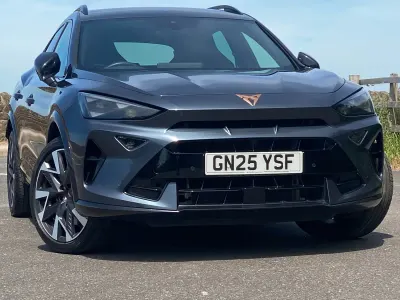 Usado Cupra Formentor