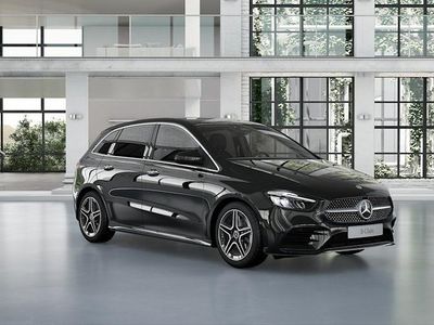 New 2025 Mercedes B200 Executive MPV | £34,140