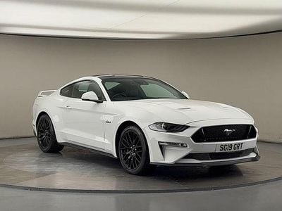 Ford Mustang GT
