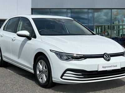 VW Golf VIII