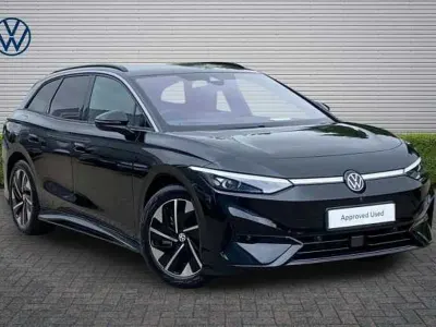 Used VW ID.7