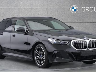 BMW 530e