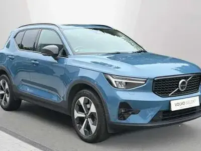 Used Volvo XC40 Ultimate 194 HP (142 kW) 2023 SUV