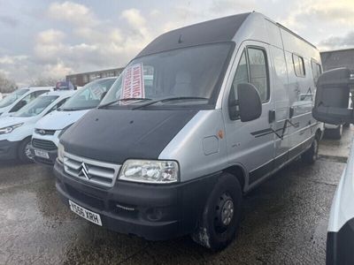 Citroën Relay