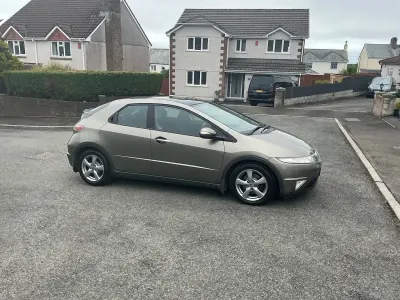 Used Honda Civic