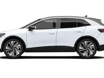 Nouă VW ID.4 Pro 210 kW (286 CP) 2025 SUV