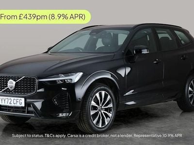 Used 2024 Volvo XC60 Plus SUV | £28,599 (Super price)