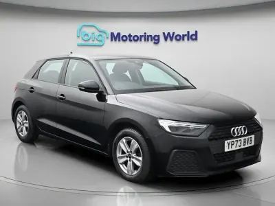 Second-hand Audi A1 Sportback