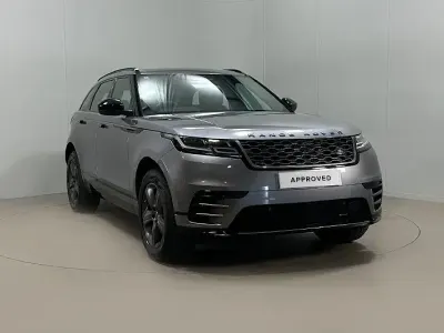 Używany Land Rover Range Rover Velar R-Dynamic 245 KM (180 kW) 2023 Szary SUV