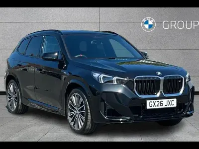 Used BMW X1