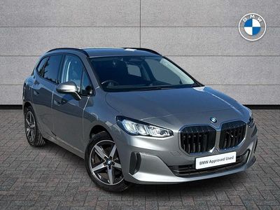 BMW 220