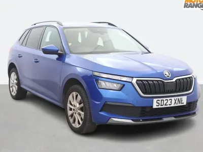 Used Skoda 110 R SE Drive 2023 SUV
