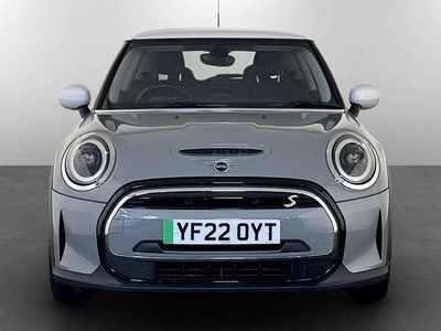 Used Mini Cooper Level 1 135 kW (184 HP) 2023 Hatchback