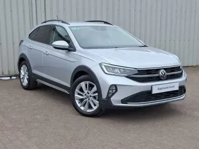 Usado VW Taigo 95 HP (69 kW) 2025 SUV