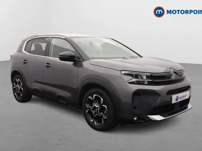 Used Citroën C5 Aircross
