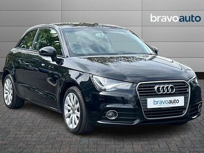 used Audi A1 1.4 TFSI Sport 3dr S Tronic - 2014 (14)