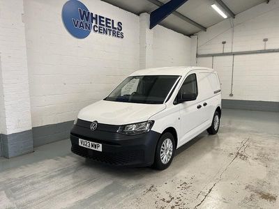 Used Ford Transit Custom Trend 105 HP (77 kW) 2023 White Van