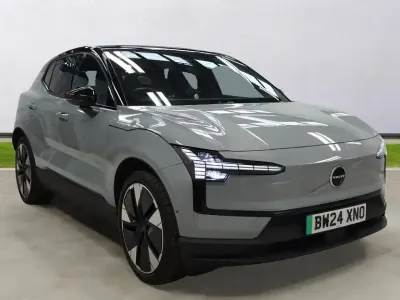 Used Volvo EX30