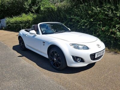 Mazda MX5