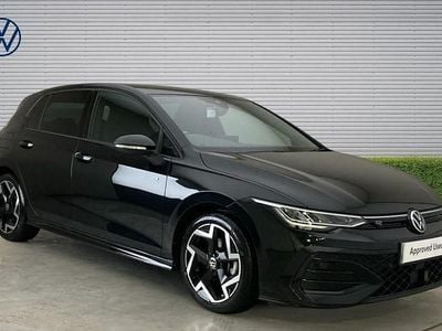 Used VW Golf VIII R-line 150 HP (110 kW) 2025 Hatchback