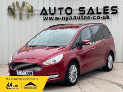 Ford Galaxy