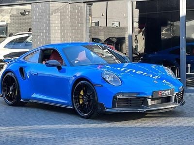 Used Porsche 911 650 HP (478 kW) 2023 Coupe