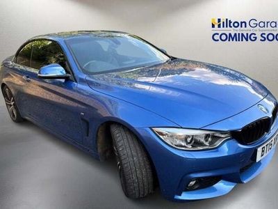 BMW 428