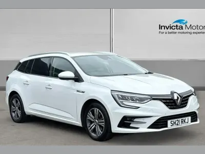 Used Renault Mégane GrandTour